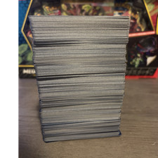 Lote de 200+ cartas mixtas de JCC Pokémon Chaos Rising, orden perfecto, llamas fantasmales