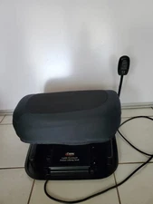 Carex Electric Power Premium 17" Recliner lift Chair Seat Cushion Uplift 300LBS