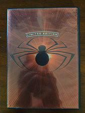 Ultimate Spiderman (Limited Edition) - PS2 Game