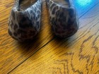 Women's Naturalizer Haroldene animal print shoe, Brown, Size 9.5, Leather fabric — photo 5