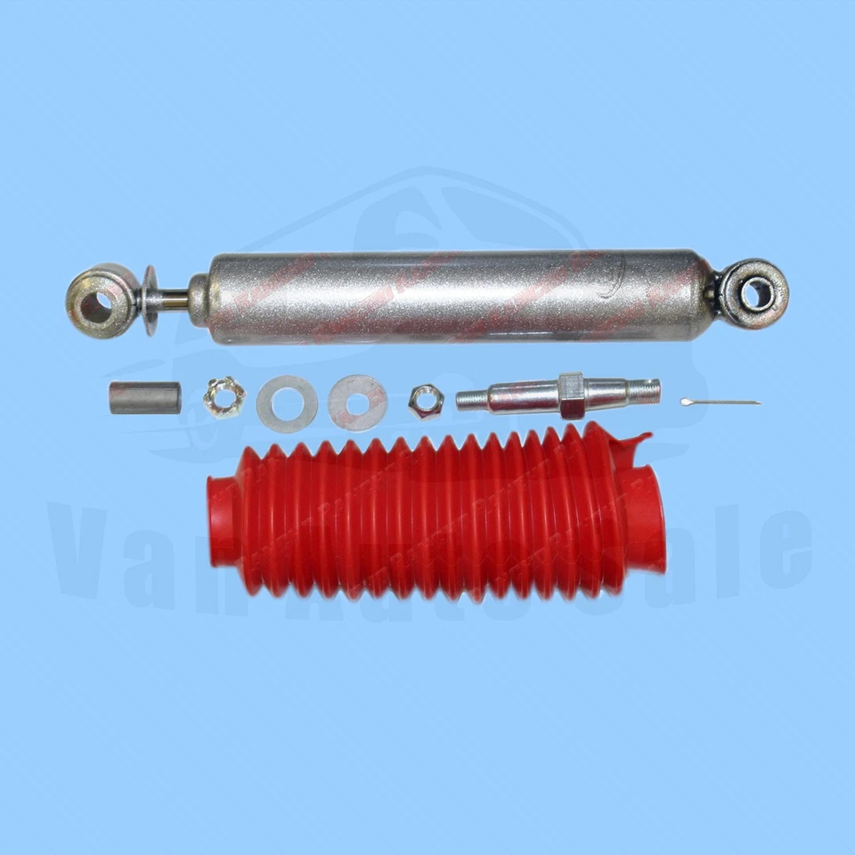 Steering Stabilizer Rancho for Chevrolet Suburban 1500 2000-2002 - Image 2 of 3