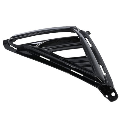 Rear Bumper Cover Right Passenger Side For Kia Forte EX/GT/GT-LINE/LXS 2019-2021