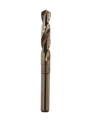 Professional HSS Cobalt Drill Bit Conforms to DIN 338 & BS328 Standard