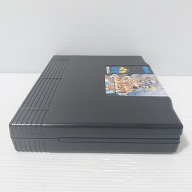 Fatal Fury Special Neo Geo AES ORIGINAL with cartridge case Works fine Japan