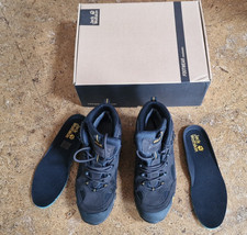 Jack Wolfskin All Terrain  Texapore Wanderschuhe, Winterschuhe, Gr. 44,5