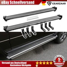 Trittbretter Seitenbretter Schweller Passt für Mercedes G Klasse W463 1989-2015 Trittbretter Seitenbretter Schweller Passt für Mercedes G Klasse W463 1989-2015