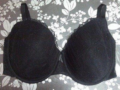 F&F Gepolsterter Bügel BH UK 40F USA 40E EURO 90G FRANKREICH 105G AUS 18F