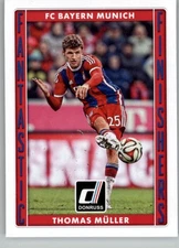 2015 Donruss (Panini) FIFA Soccer INSERT Cards Pick From List/Complete Your Set