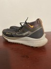 Nike React Pegasus Trail 4 GoreTex Men Size 14 Anthracite Ale Brown FD5841-001 — photo 5