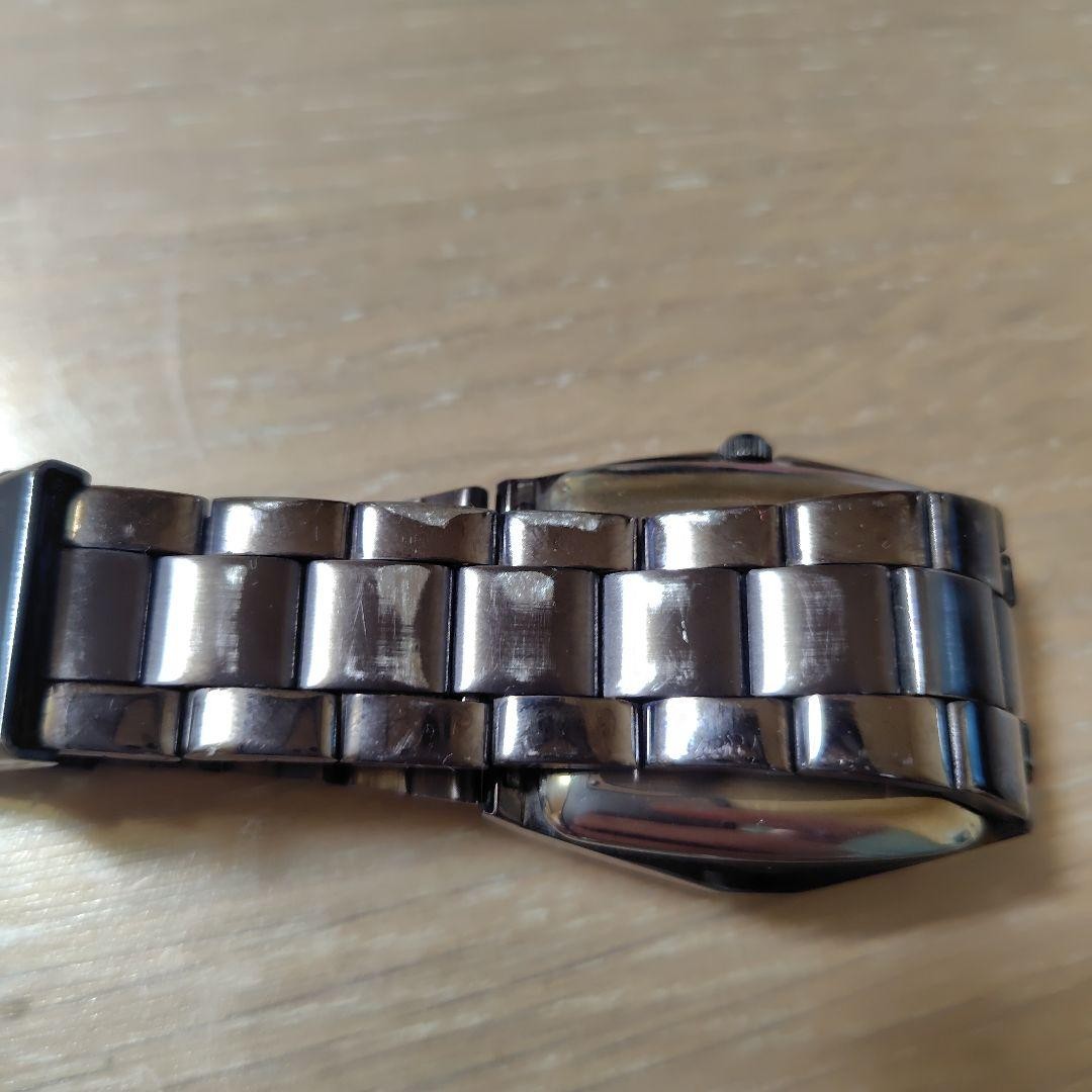 Orient Three Star Cut Automatic Watch Yellow - image 3