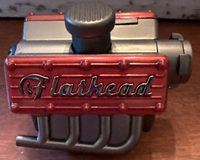 CAO.  Flathead V8 Cigar Torch New