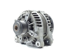 LICHTMASCHINE ALTERNATOR Land + Range Rover Range Rover Evoque (LVJ/LVS) 030493