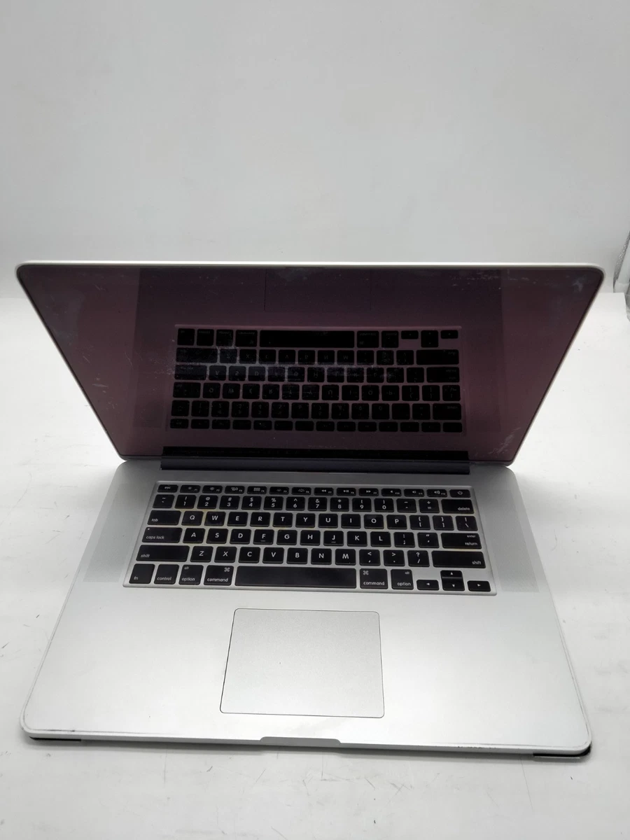 Macbook Pro Retina Screen for sale - eBay