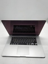 Apple MacBook Pro 15 2013 A1398 ECM 2745 Retina Screen Display LCD Chassis