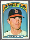 1972 Topps Set-Break #595 Nolan Ryan VG-VGEX *JAYSACE*