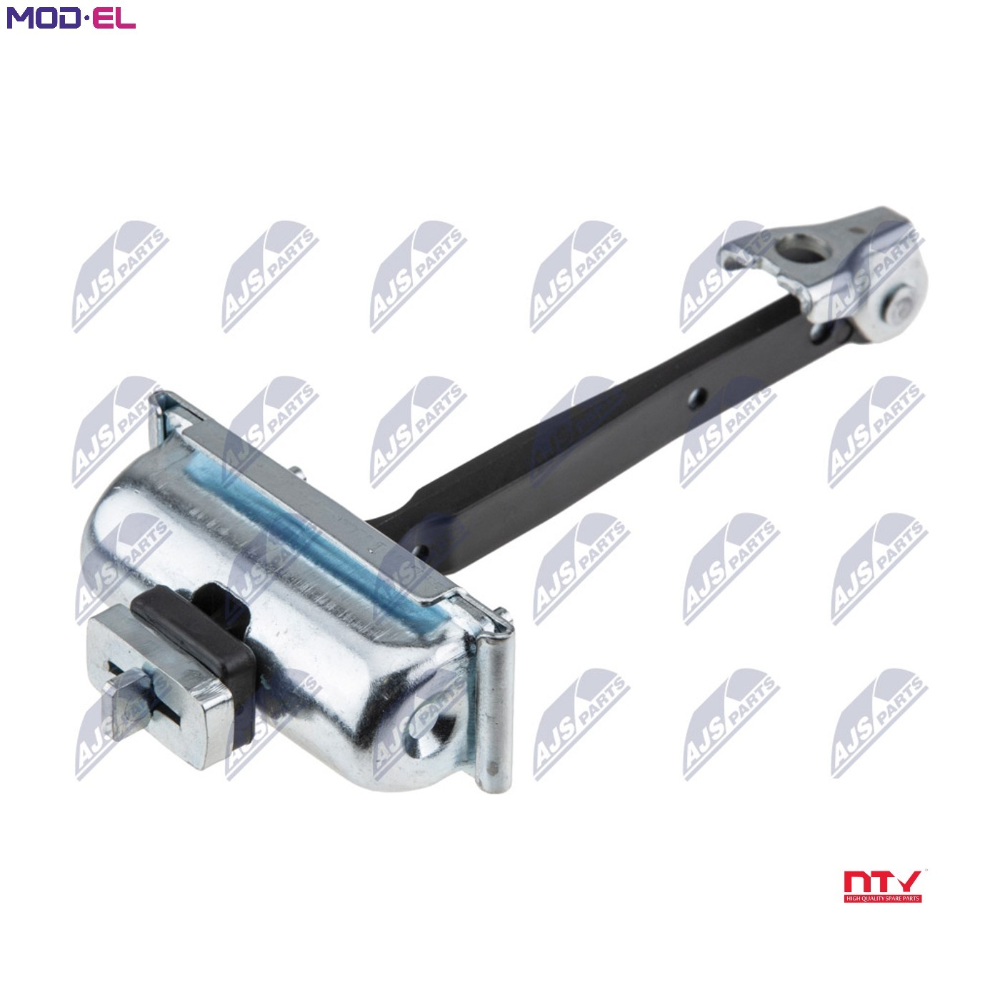 Door Limiter Left Rear EZC-DW-007 NTY for CHEVROLET CRUZE CRUZE Hatchback - Image 6