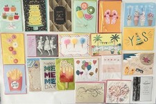 NEW SEALED PAPYRUS HAPPY BIRTHDAY GREETING CA...