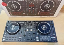 Numark Mixtrack Pro FX 2-Channel DJ Controller - Free Ship