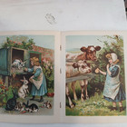 Vintage Collectible Illustrated Primer for the Home 1898 — photo 2