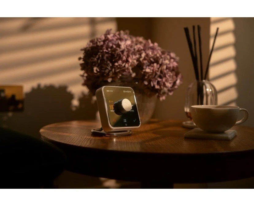 Hive Thermostat Heating Control for Combi Boilers & Multizone Hubless Opentherm - Image 4 of 4