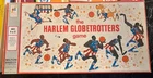 Vntg 1971 The Harlem Globetrotters  Game By Milton Bradley