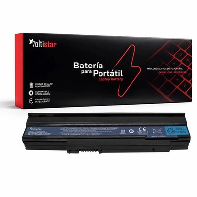 Batterie Für Laptop Acer Extensa 5635ZG