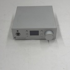 Pro-Ject Pre Box S2 Audiophile Digital Amplif...