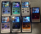 Retro Handheld Gaming Console (+22,000 Games)