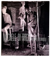 Michele Di Raco Anthologische Ausstellung Pal...