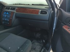 2013 Chevrolet Tahoe Passenger Glove Box Door Storage Compartment Ltsqf