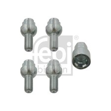 5x Radschraube Radbolzen (Satz) für Dacia Duster HS | 24264030
