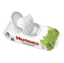 Sensitive Baby Wipes Unscented 448 Baby Cleaning Wipes Vitamin E Aloe