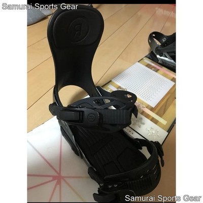 RIDE binding bindings DVA