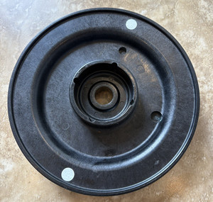 PENN Fathom Master Downrigger  - Replacement SPOOL assembly - fits all  