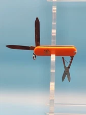Swiss Army Knife Victorinox Classic SD 58mm Orange 