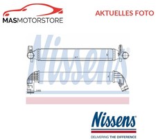 LADELUFTKÜHLER KÜHLER LADELUFT NISSENS 96530 P FÜR SEAT IBIZA IV SPORTCOUPE