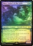 MTG FOIL Emry, Lurker of the Loch  - Multiverse Legends #009