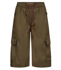 MOS MOSH Ren Tivo Bermuda Cargo Shorts Hose  size 27 neue Kollektion UVP 99,-