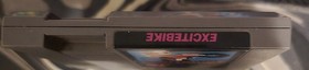 Excitebike (Nintendo NES, 1985) Game Only | Tested | Authentic