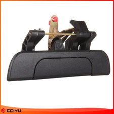 Black Rear Gate Tailgate Handle 69090-35010 for 95-04 Toyota Tacoma Pickup Truck