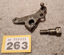ORIGINAL CLASSIC MINI AUTOMATIC GEARBOX KICKDOWN BELLCRANK