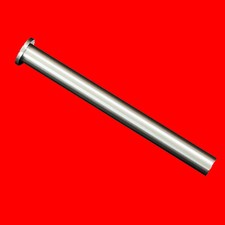 Stainless Steel Recoil Guide Rod for Sig Sauer P226 / P220 / P227 made in USA