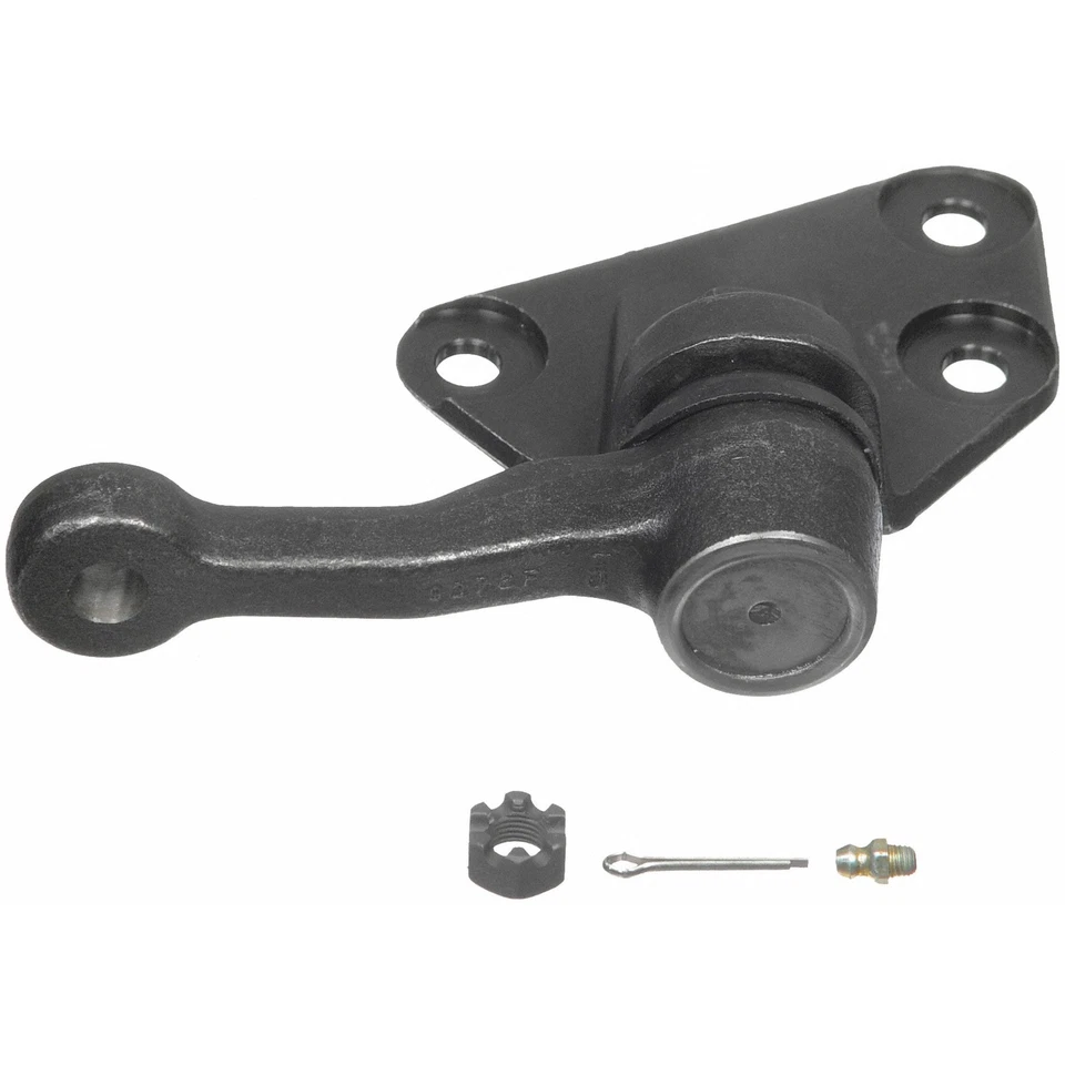 MOOG Steering Idler Arm For 1995-1997 Nissan Pickup RWD Foto 2 de 4
