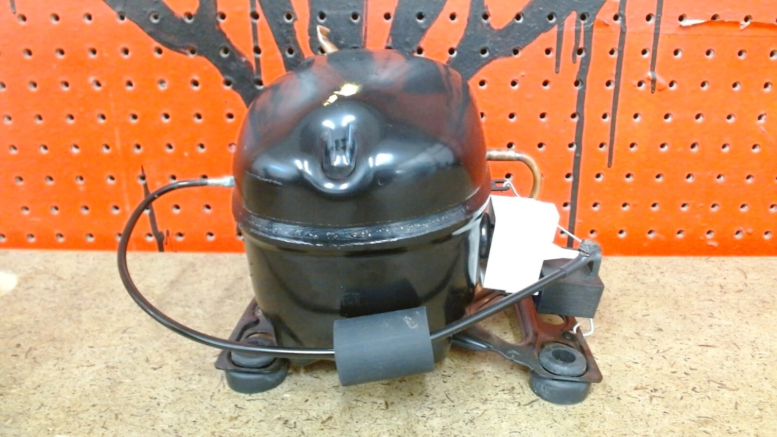 Whirlpool Refrigerator Compressor W11557425 | eBay