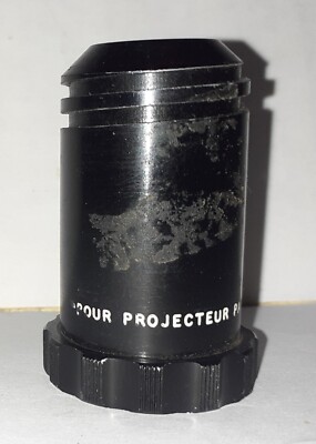 Projecteur collection beaulieu 8mm, type =k1 - obj berthiot à Les Pins | Clasf image-video