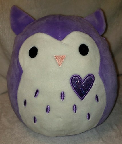 Bird Plush Stuffed Animal 