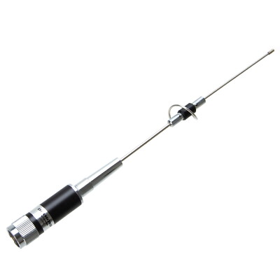 CR-77 144/430Mhz Wide Band Antenna PL-259 Connector For Car Mobile Radio