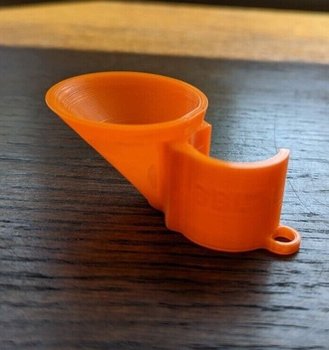 Daisy Red Ryder / Buck BB Gun Speed Loader, BBL-1 - Picture 4 of 8