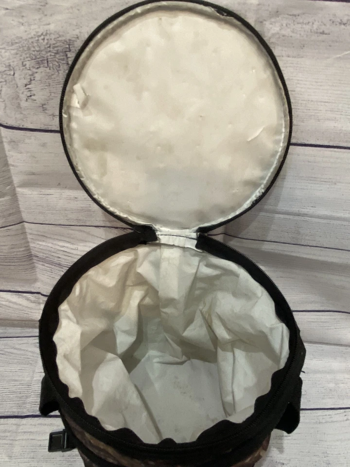 Enfriador de latas aislado A&E Duck Dynasty usado Foto 3 de 4