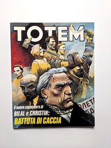 Go to product Totem #28 - 1983